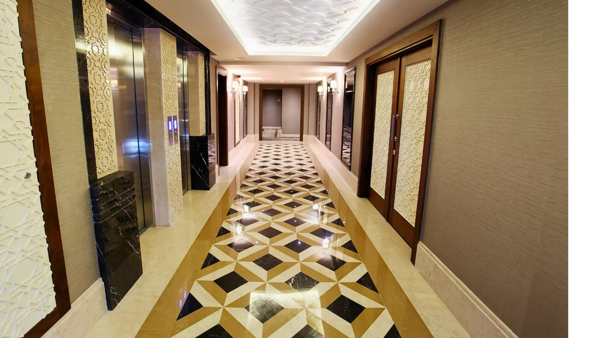 Foto - Grand Durmaz Hotel