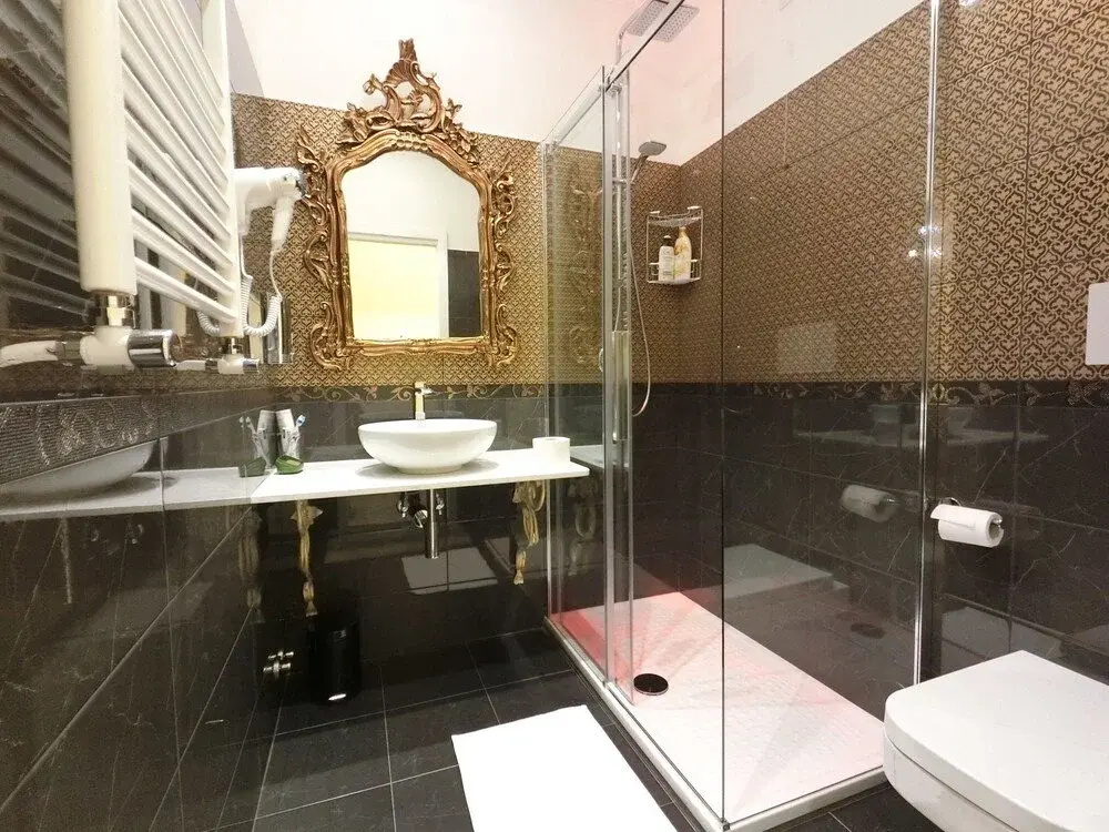 Foto - Impero Vaticano Suites Guest House