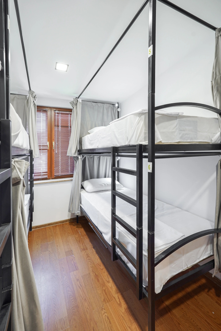 Foto - Best way hostel