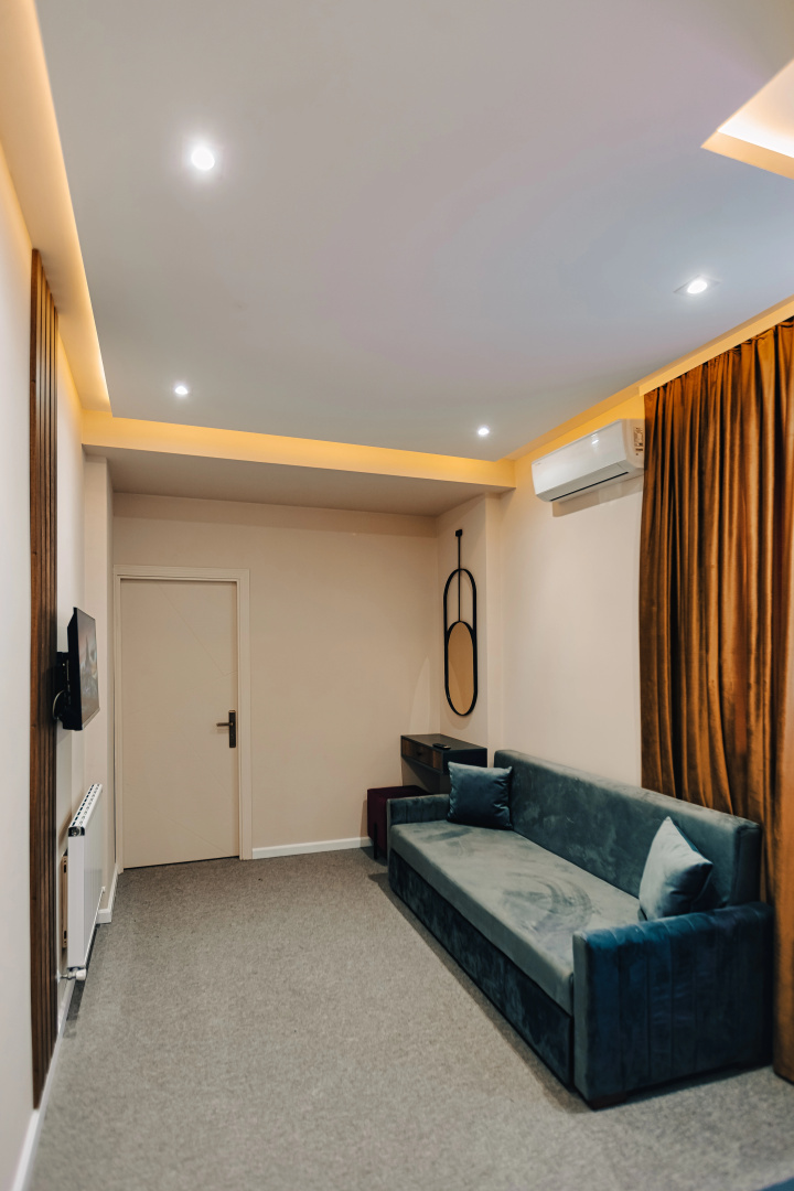 Foto - Seven Eleven Hotel Baku