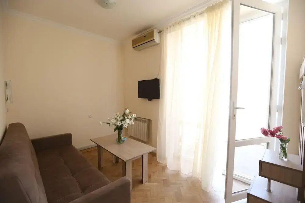 Foto - Alba Hotel Yerevan