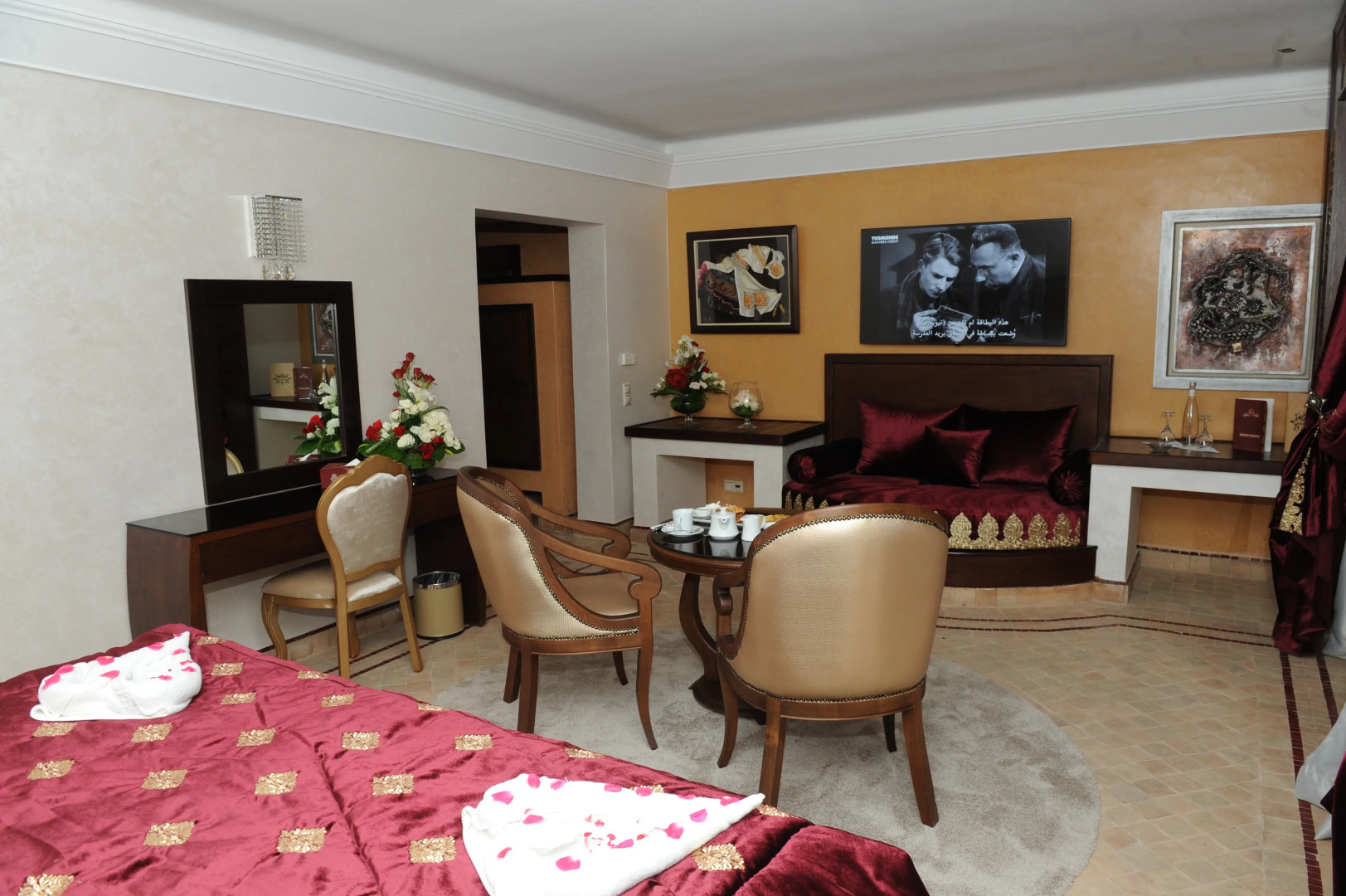 Foto - Hotel Prestige Agadir