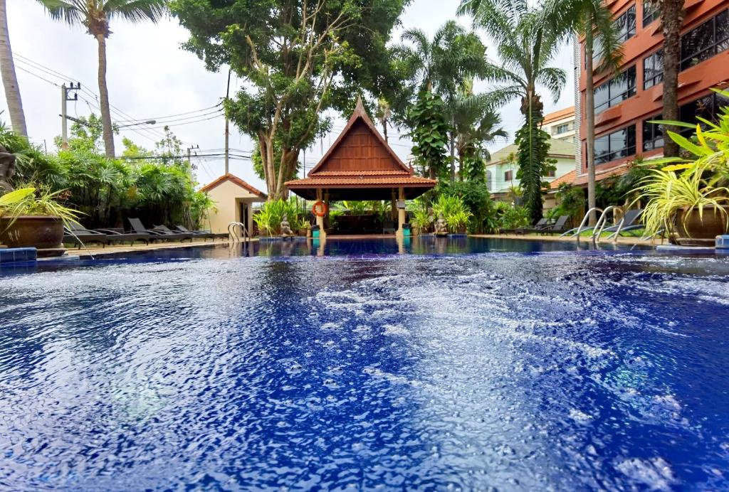 Foto - Nova Park Hotel Pattaya