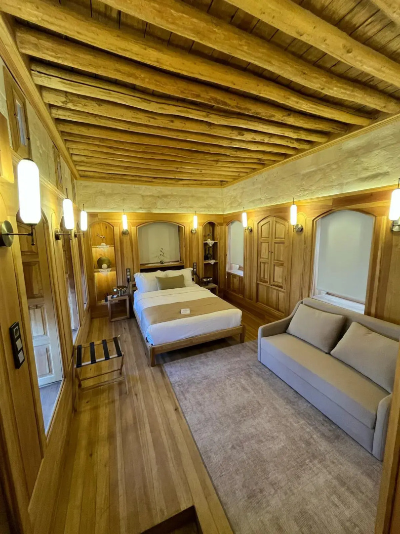 Foto - Zeynep Hanim Konagi