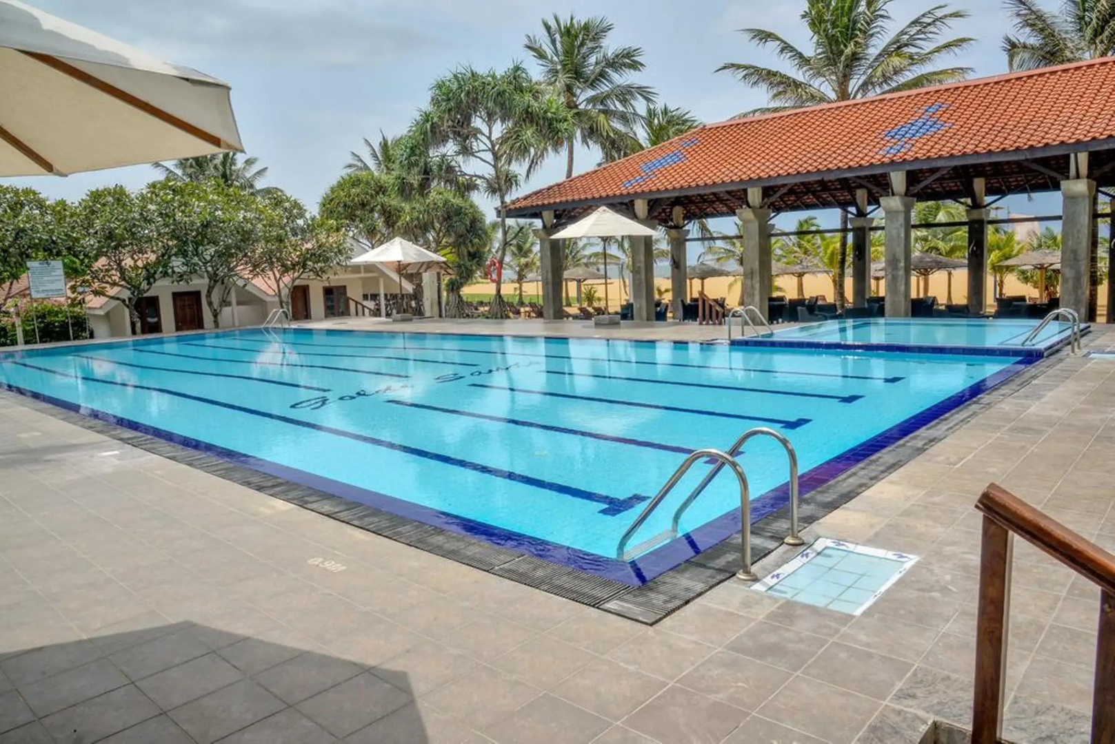 Foto - Goldi Sands Hotel