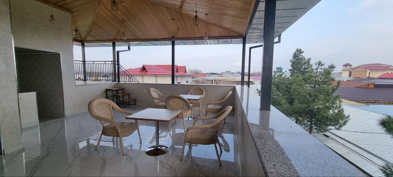 Photo - Yasmin Guest house