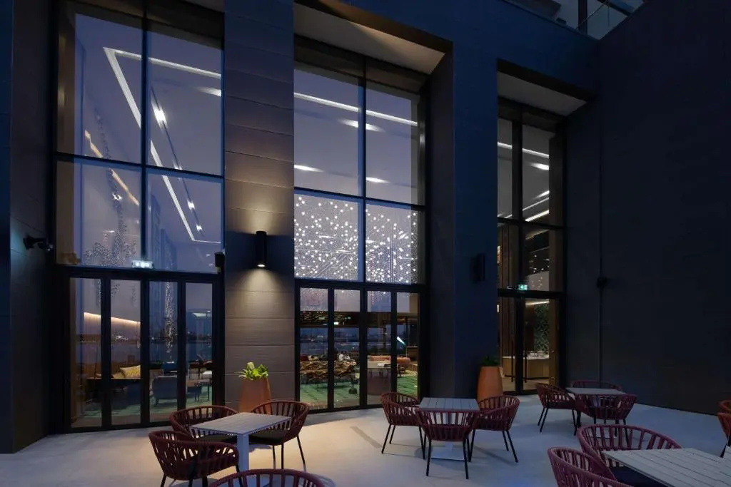 Foto - Hyatt Centric Jumeirah Dubai