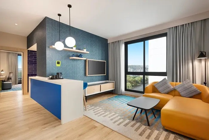 Photo - La Quinta by Wyndham Dubai Jumeirah