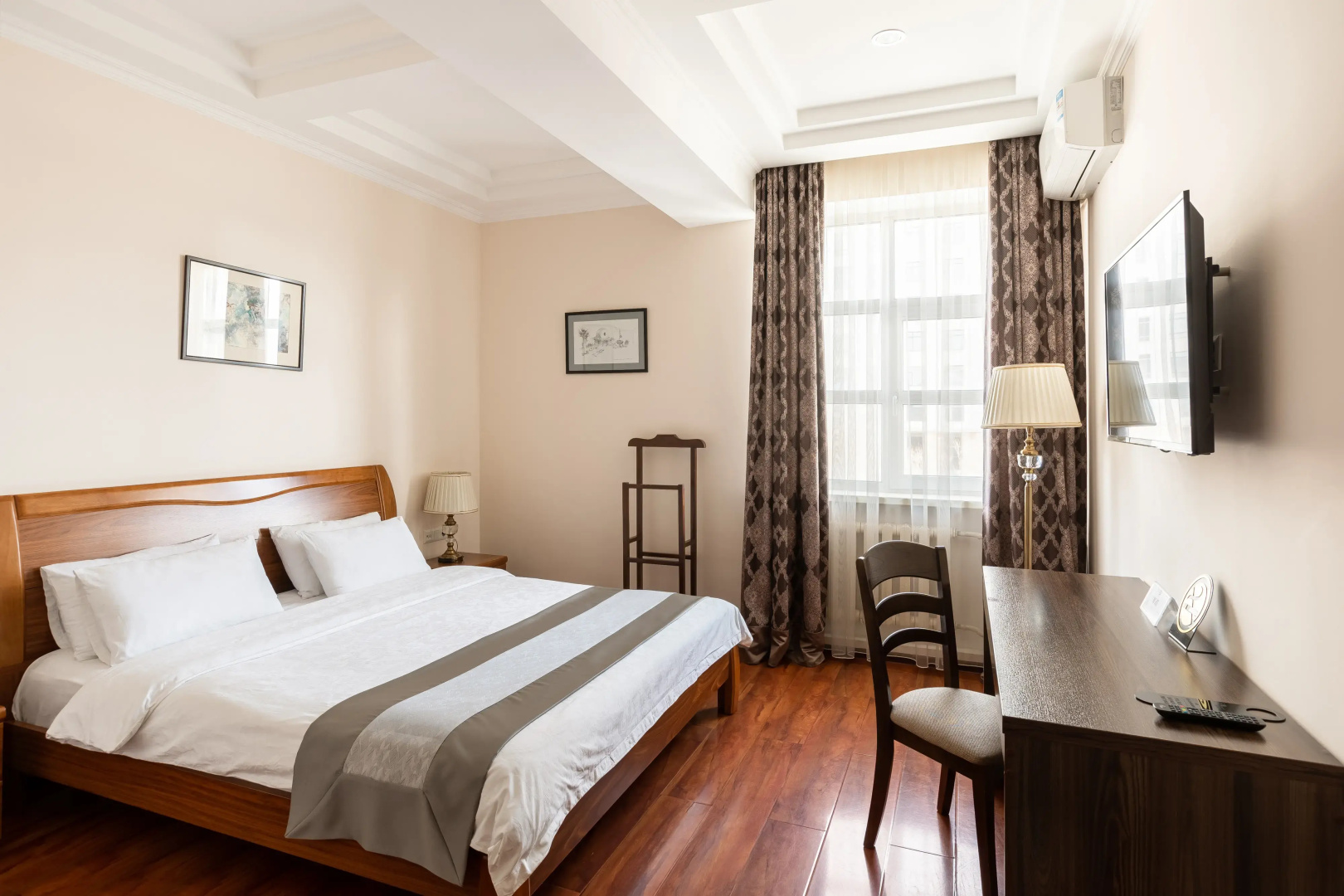 Foto - Soluxe Hotel