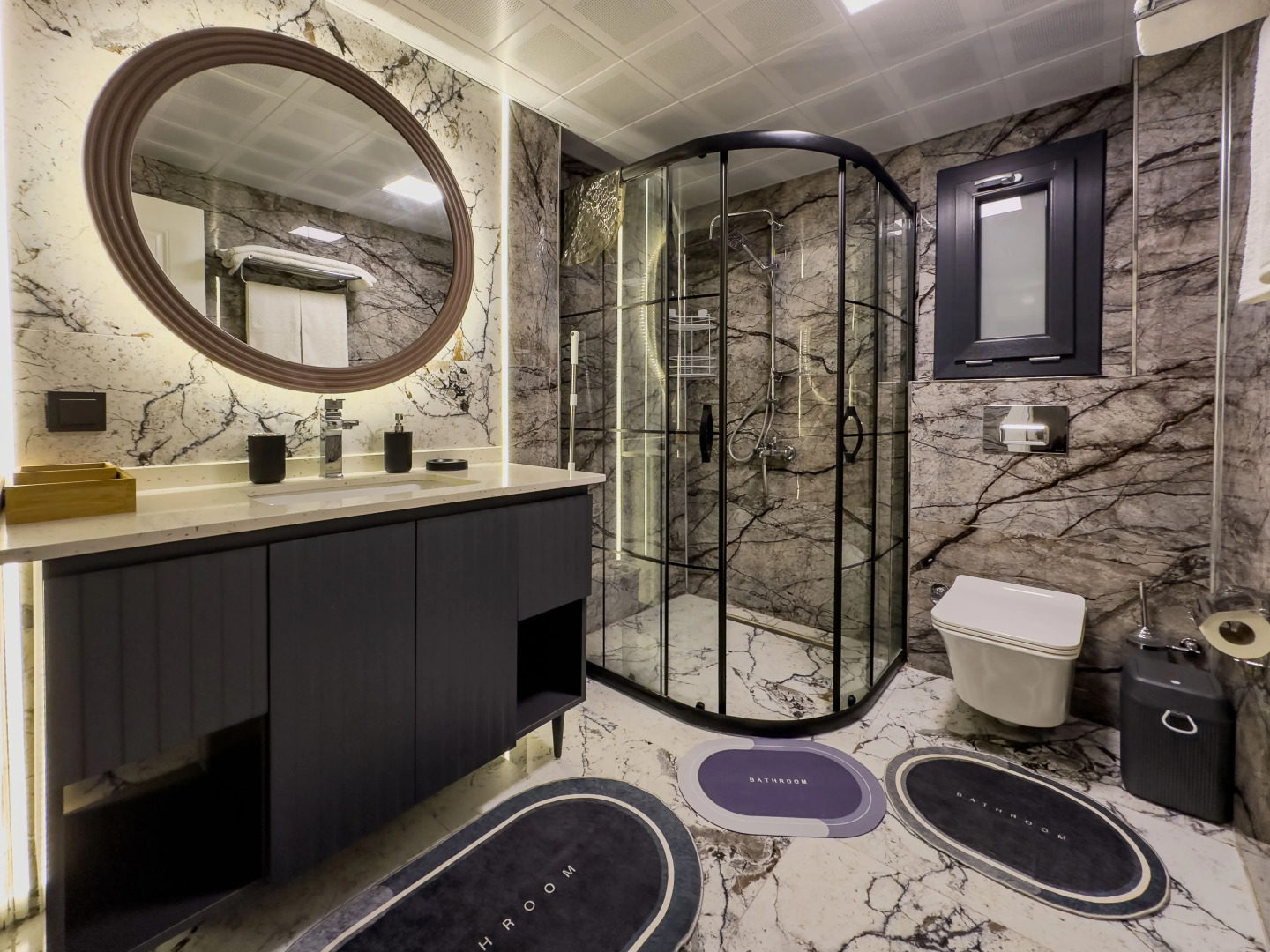 Foto - Belek 07 Luxury Suites Only For Family