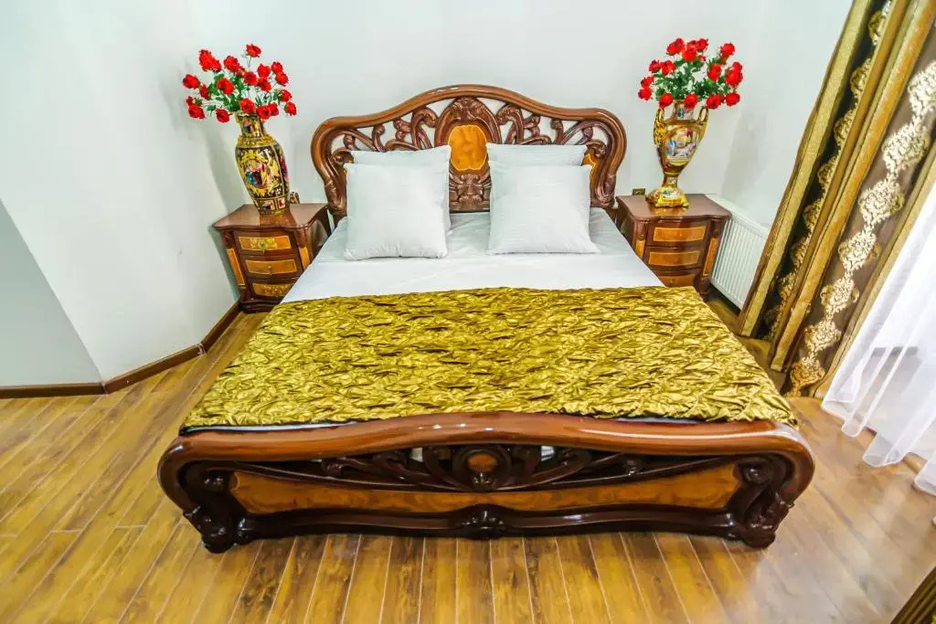 Photo - Moxen Boutique Hotel Baku