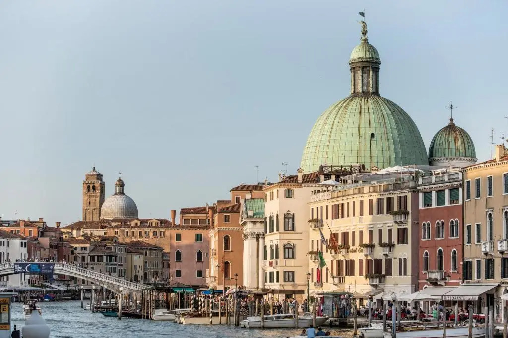 Photo - Hotel Carlton On The Grand Canal