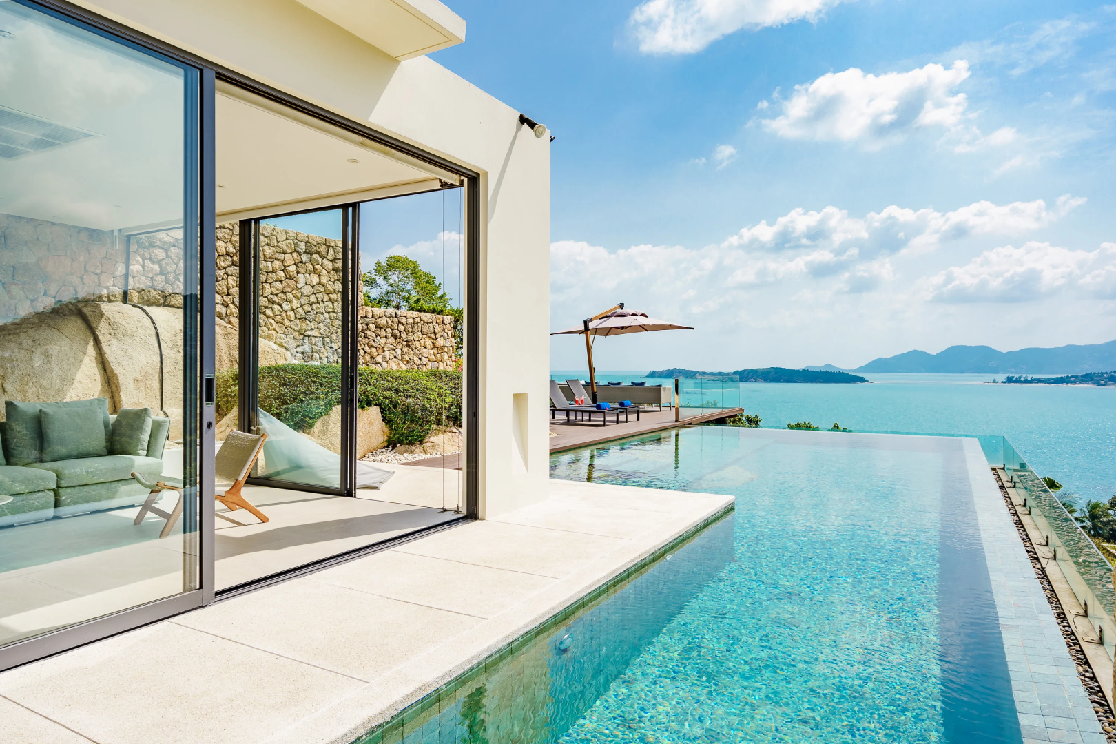 Foto - Samujana Villas