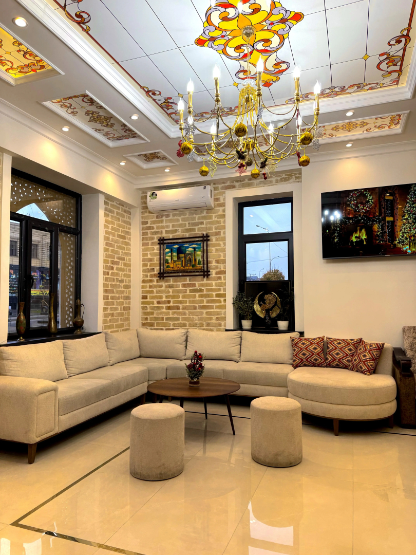 Foto - Shahristan Art Boutique Hotel