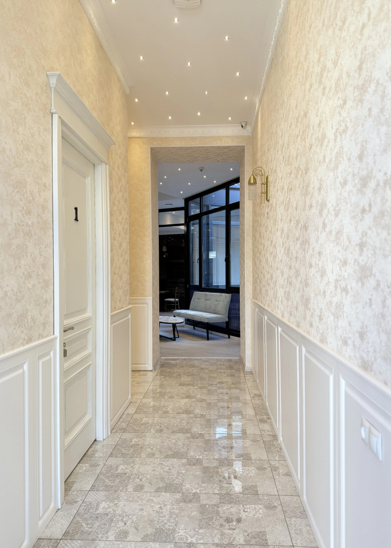 Foto - Arts Hotel by Square