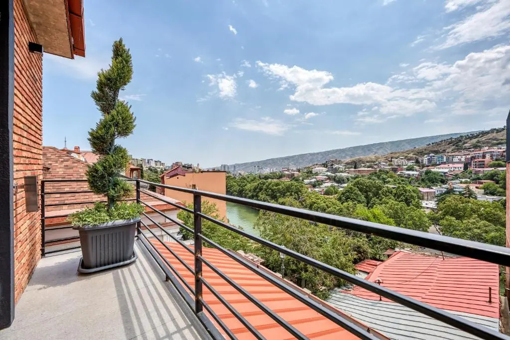 Photo - MIT Hotel Tbilisi
