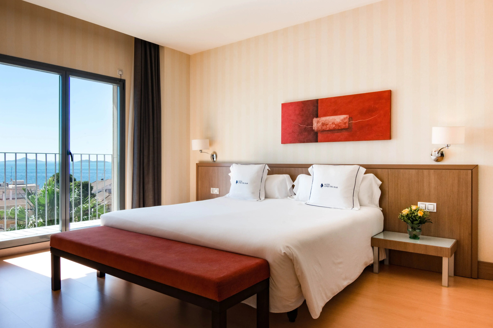 Foto - Hotel Ibersol Atrio del Mar