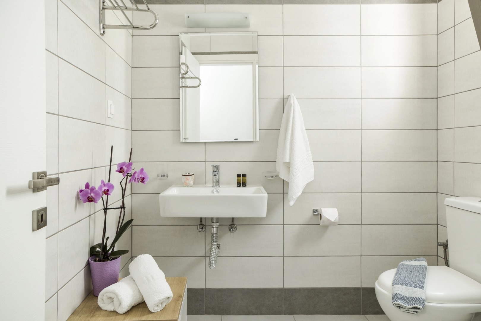 Foto - Castell Hotel