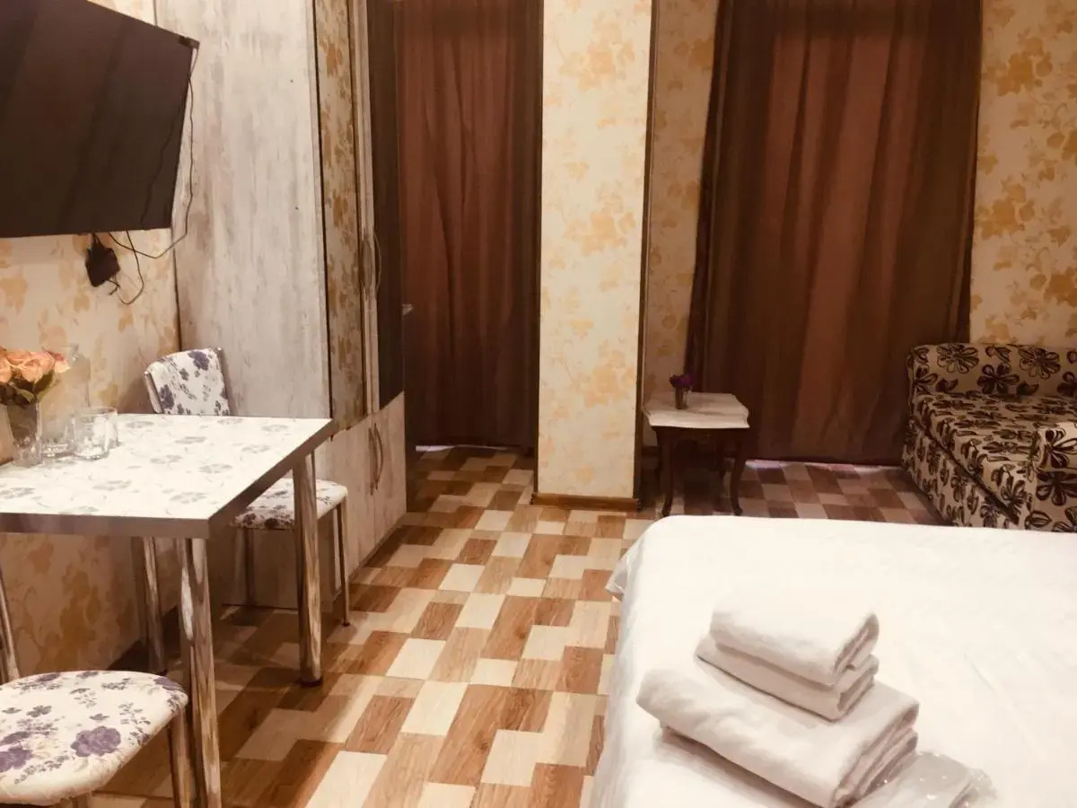 Foto - Hotel Tourist