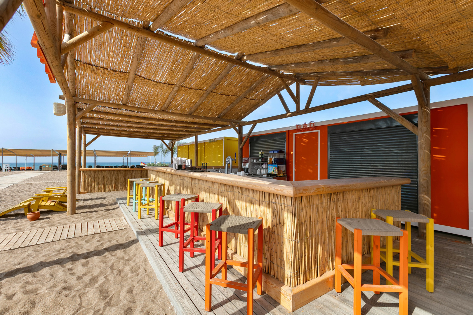 Foto - Megasaray Resort Side