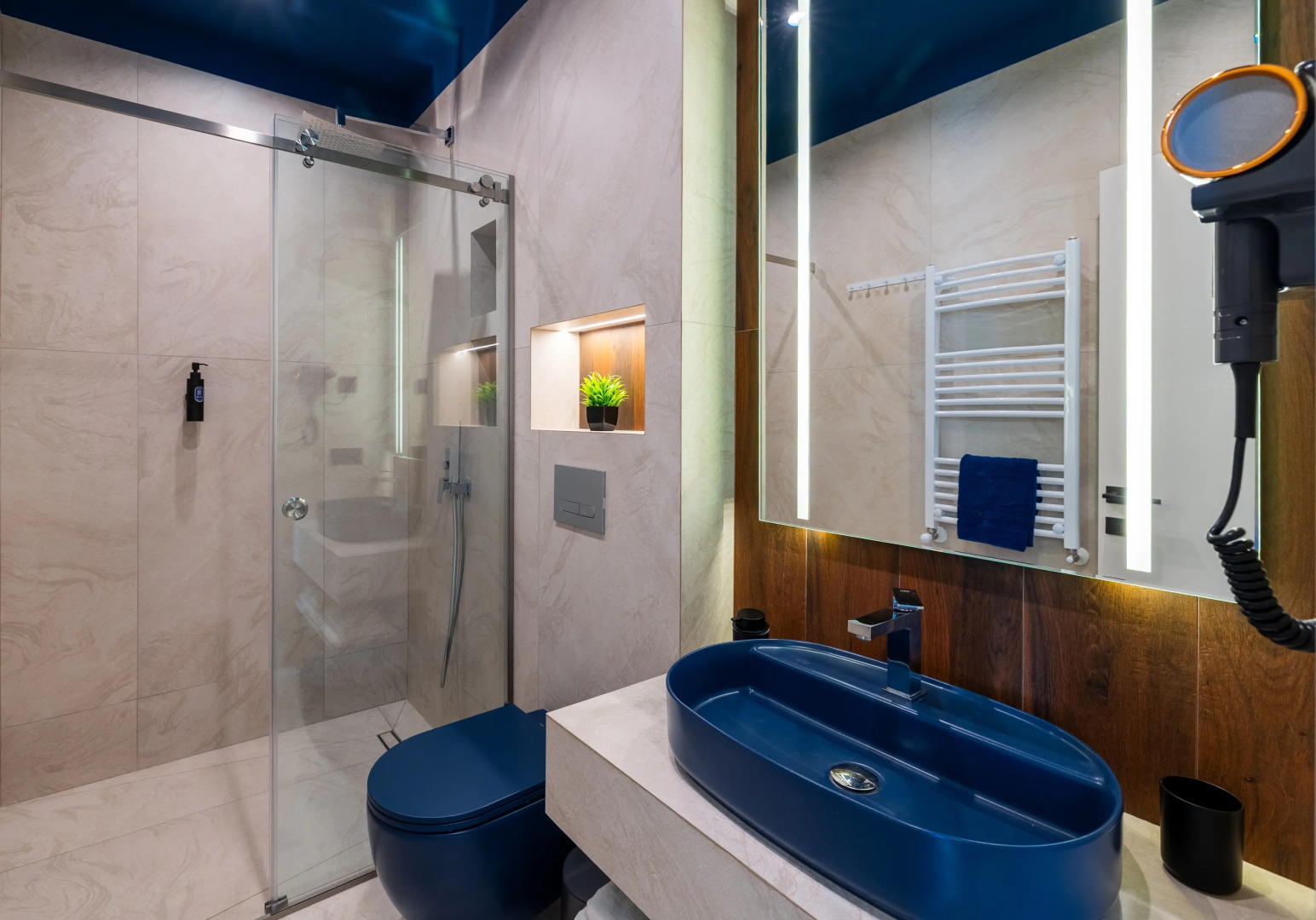 Foto - Art Hotel