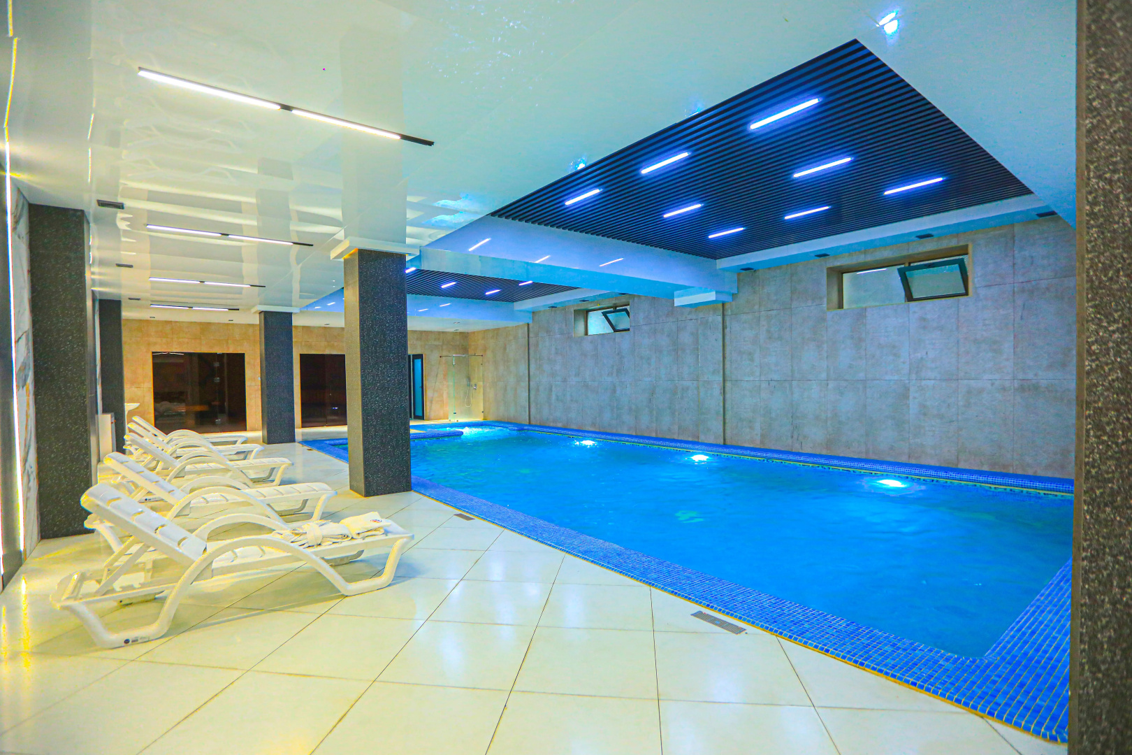 Foto - Diyor Hotel & Spa Tashkent