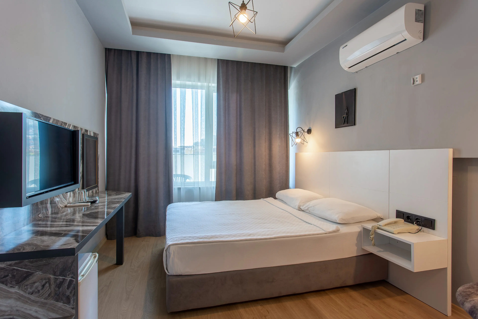 Foto - Aslan City Hotel