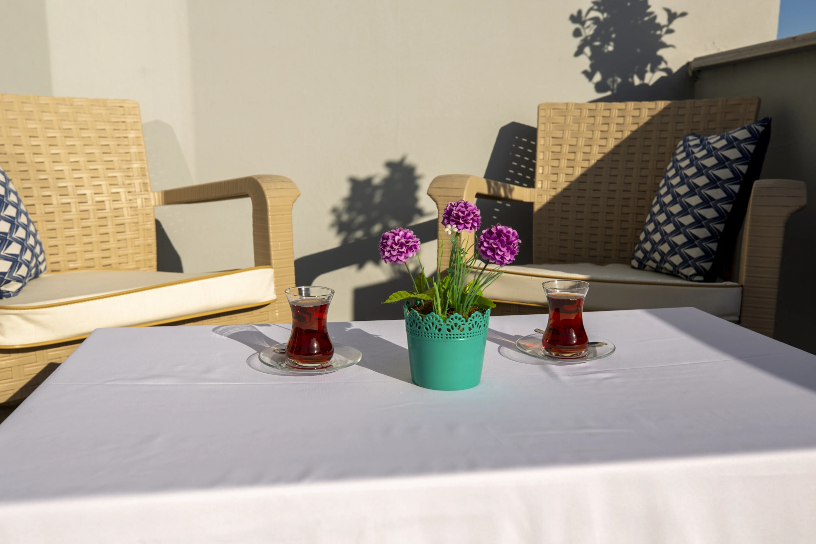 Foto - Albatros Hagia Sophia Hotel