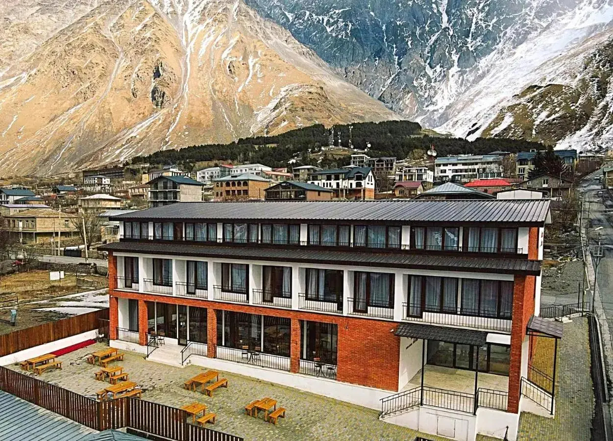 Photo - Mountain House Kazbegi