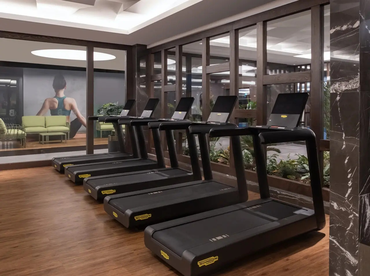 Photo - Mövenpick Hotel Istanbul Asia Airport