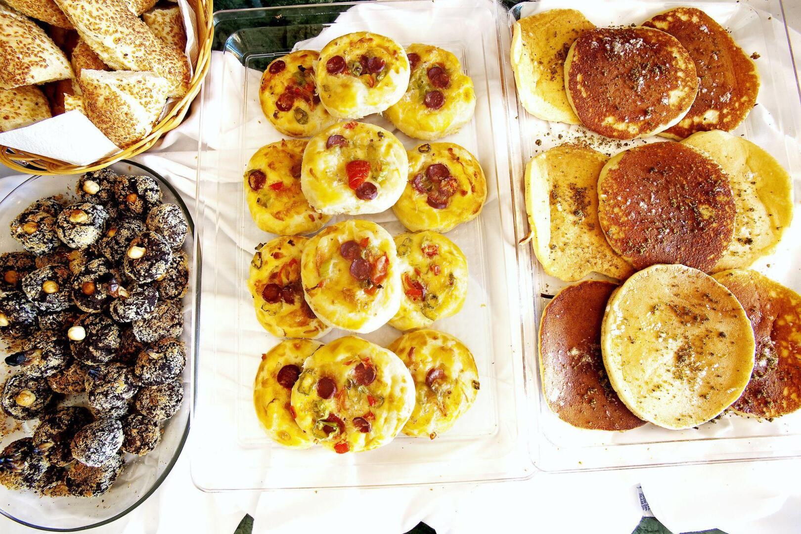 Foto - Hotel Sumengen