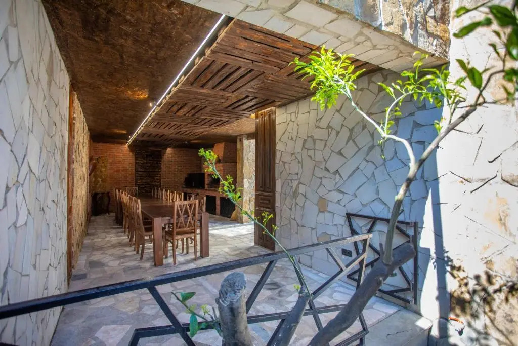 Foto - Hotel West Way