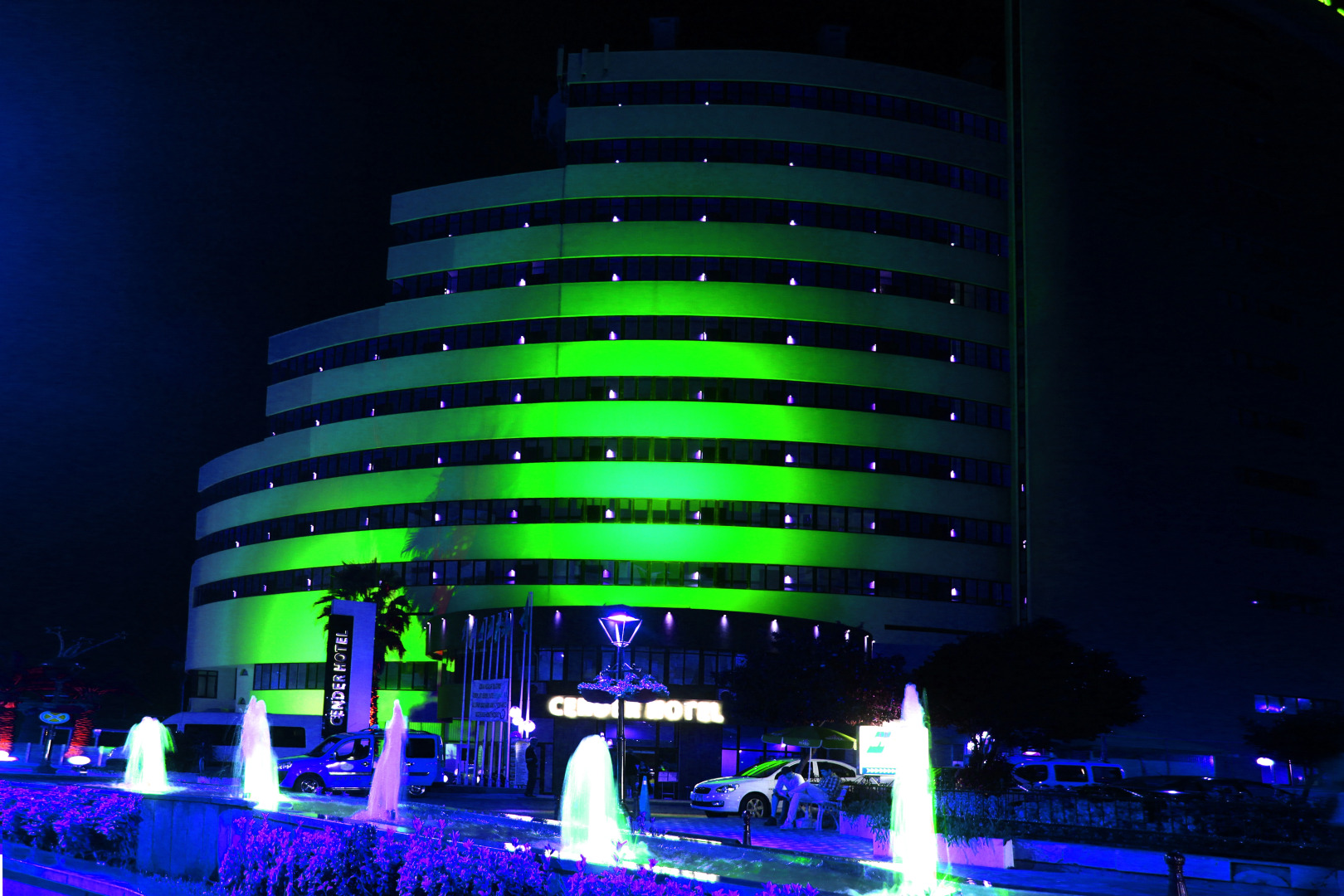 Photo - Cender Hotel