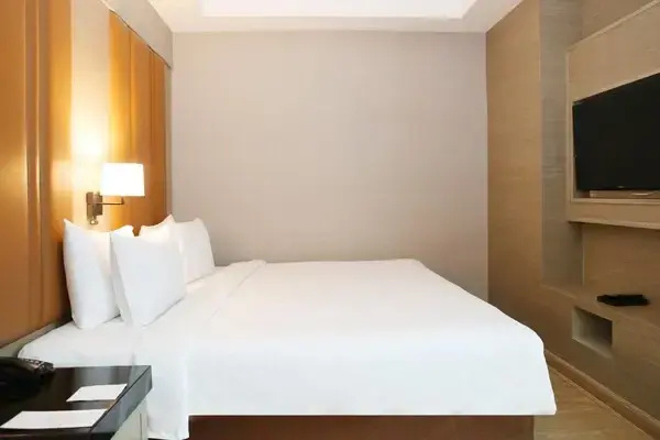 Foto - Ramada Sukhumvit Soi Eleven