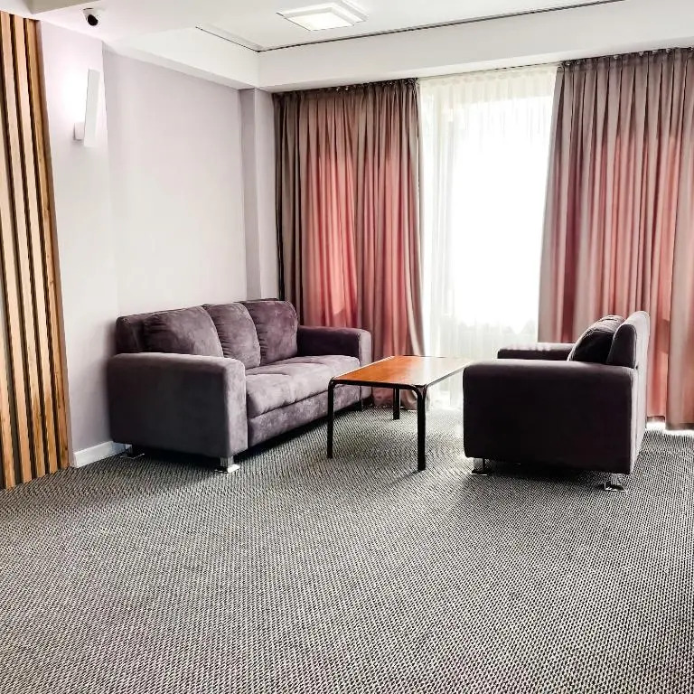 Foto - Golden Palace Hotel
