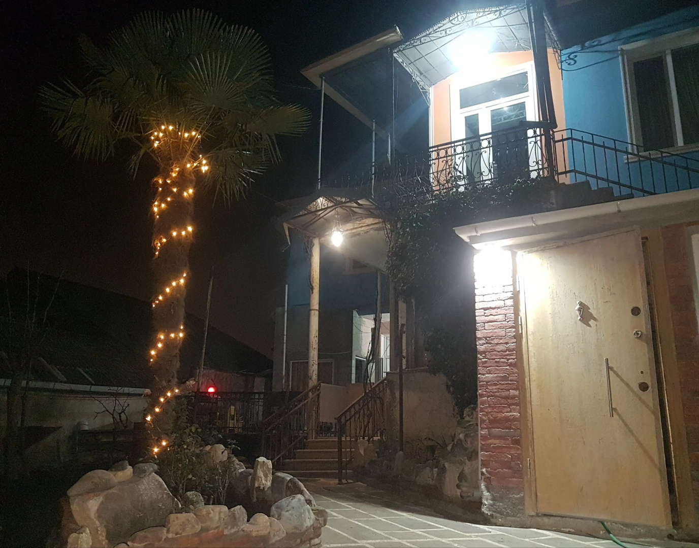 Photo - Romson Hotel