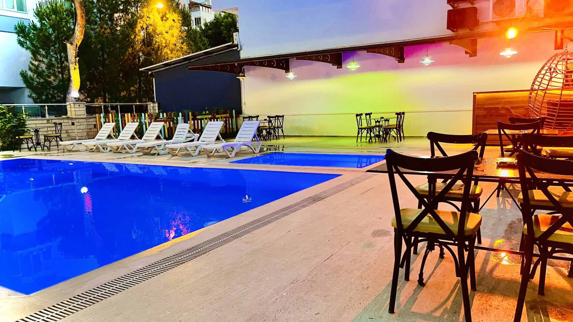 Photo - Grand LAVİN Hotel