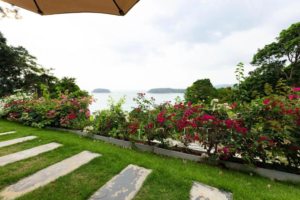 Foto - Andaman Cannacia Resort & Spa