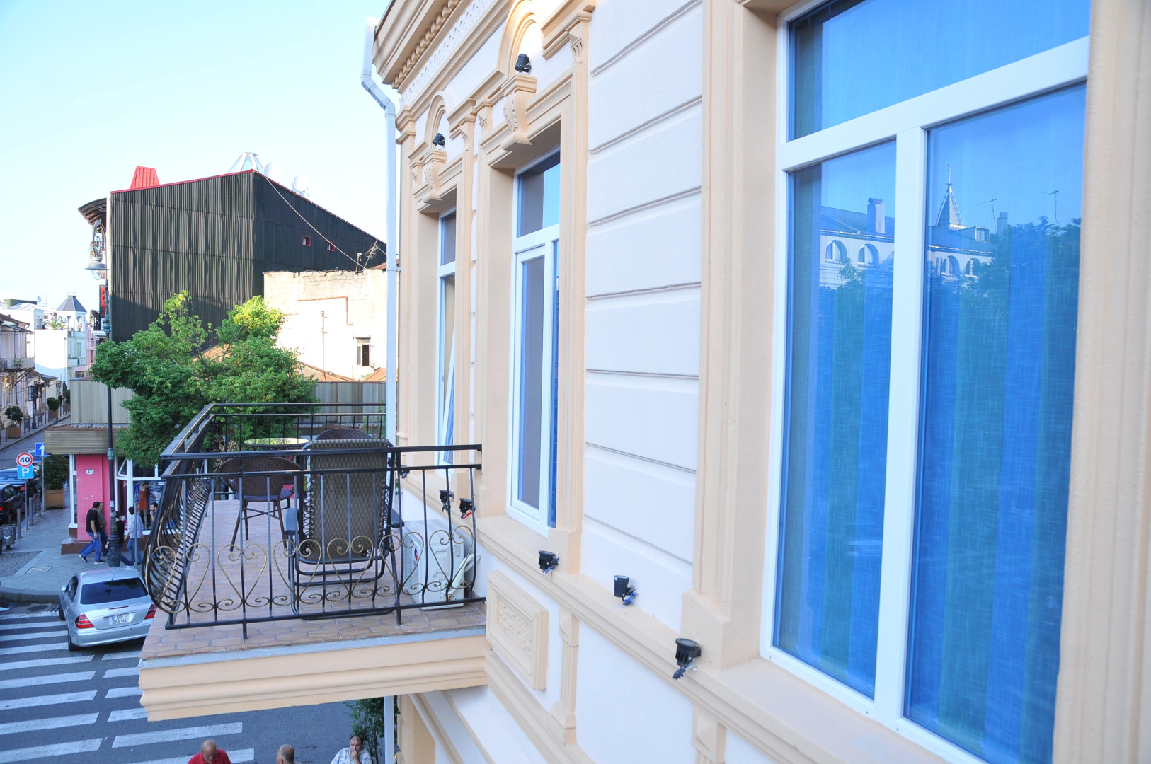 Foto - Black Sea Star Batumi