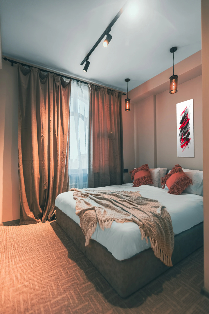 Foto - Dastan Hotel Baku