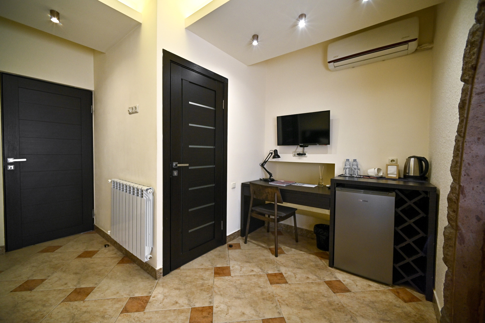 Foto - Skyline Hotel Yerevan