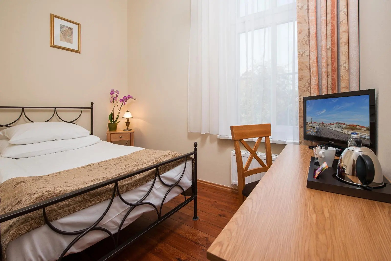 Photo - Villa Sedan - Destigo Hotels