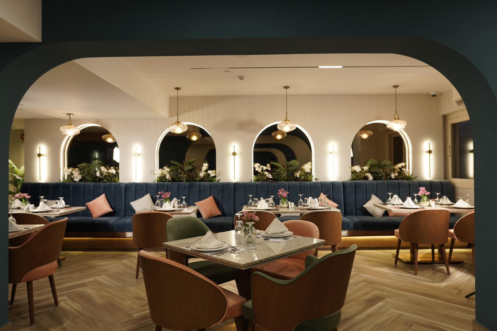 Photo - The Grand Plaza Hotel Smouha