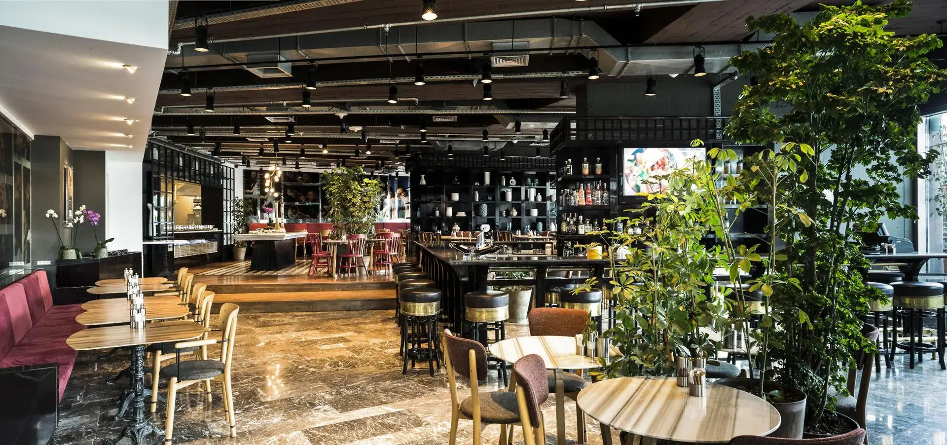 Foto - The Marmara Pera