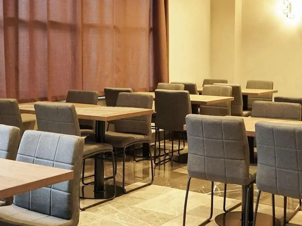 Photo - Golden Horn Apart Hotel