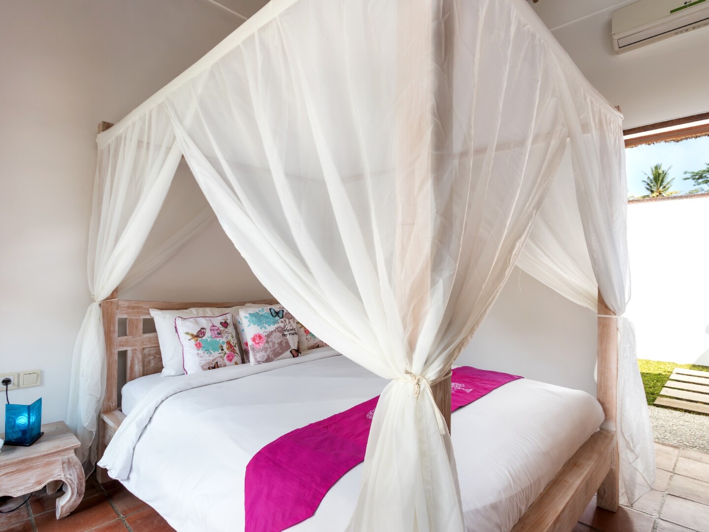 Photo - Villa Candi Kecil Tiga by Villa Finder