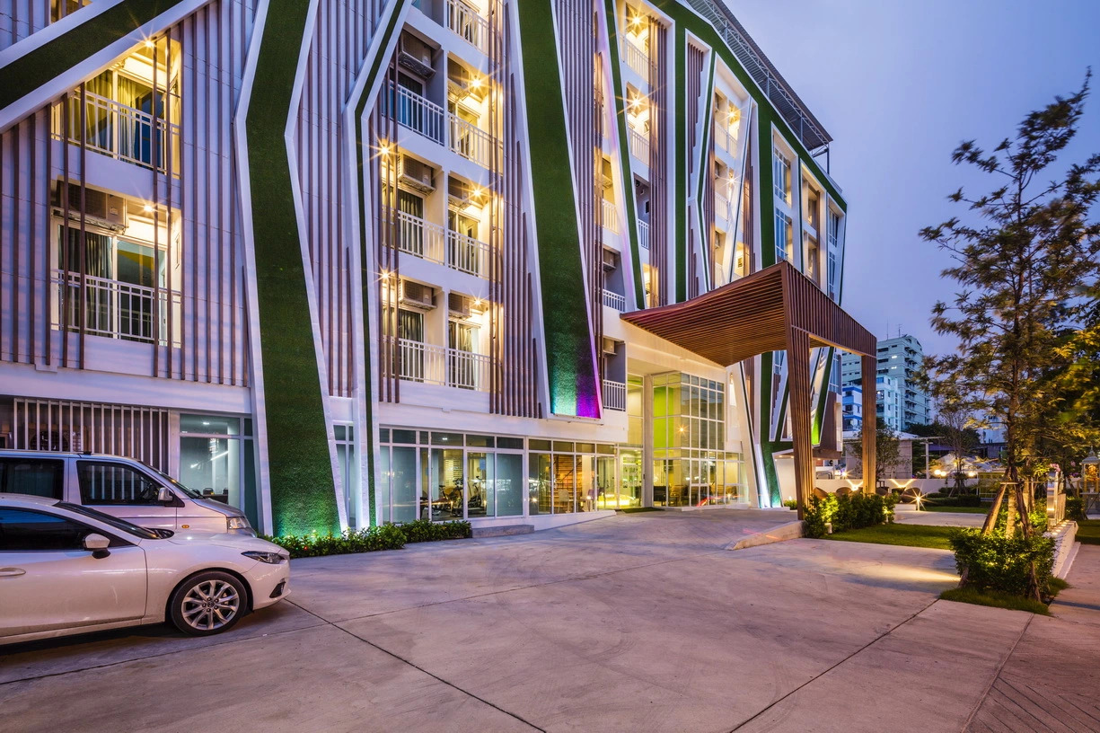 Photo - Atelier Suites