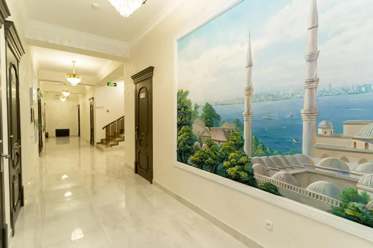 Photo - The Heritage Tashkent