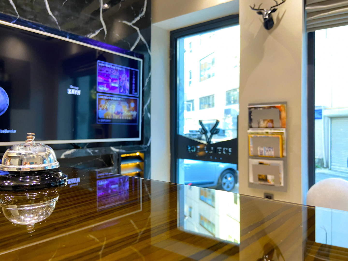 Foto - Roe Suite Hotel - TAKSIM