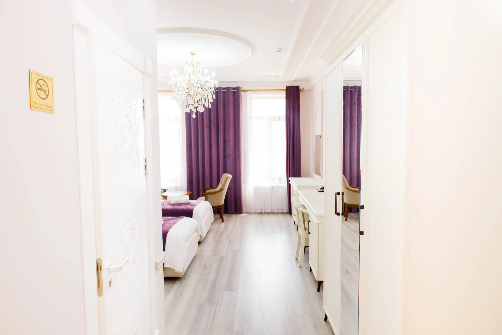 Photo - Hotel Dali Samarkand